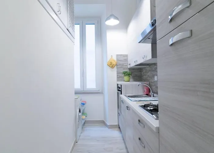 Appartamento Karlo’s Roma
